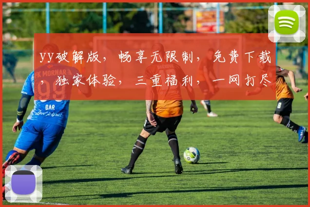 yy破解版，畅享无限制，免费下载，独家体验，三重福利，一网打尽