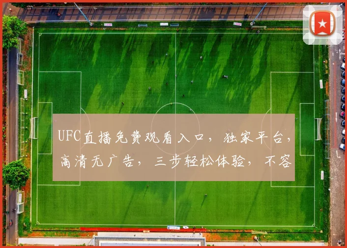 UFC直播免费观看入口，独家平台，高清无广告，三步轻松体验，不容错过