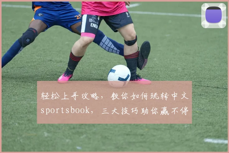 轻松上手攻略，教你如何玩转中文sportsbook，三大技巧助你赢不停